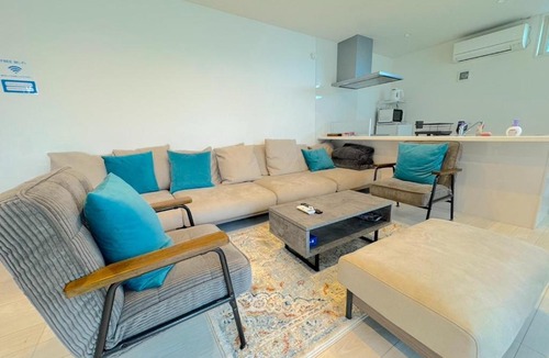 Itoshima House | Bleu de Itoshima1 - Vacation STAY 22796