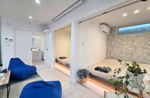 Itoshima House | Bleu de Itoshima2 - Vacation STAY 22795