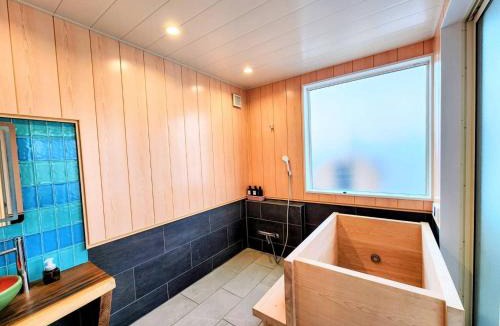 Itoshima House | Bleu de Itoshima4 - Vacation STAY 22801