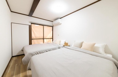Beppu House | Bliss9南荘園