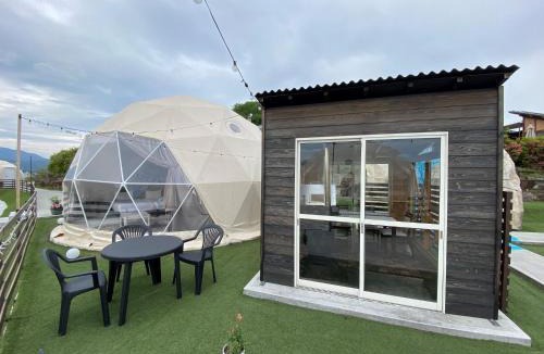 Shibukawa Other | Blissful Garden - Vacation STAY 46369v
