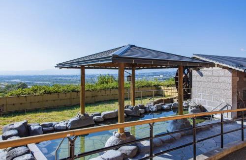 Shibukawa Other | Blissful Garden - Vacation STAY 46374v