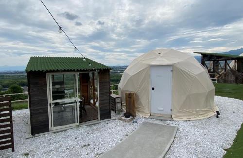 Shibukawa Other | Blissful Garden - Vacation STAY 46392v