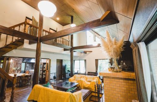 Kirishima Villa | Blissparkle Kirishima 霧島-Luxury Retreat