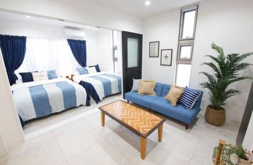 Sumuide Apartment | bloom済井出 B