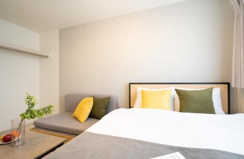 Kawagoe Apartment | Bloom Kawagoe