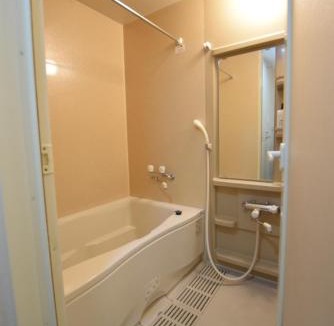 Namba Apartment | Bloom302 in Shinsaibashi east