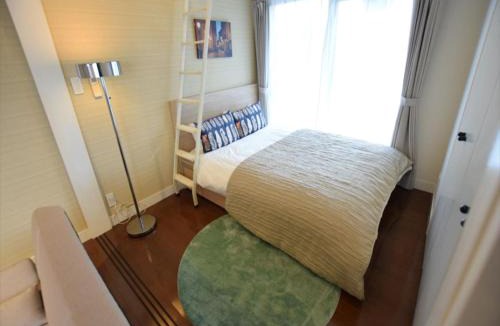 Namba Apartment | Bloom903 in Shinsaibashi east