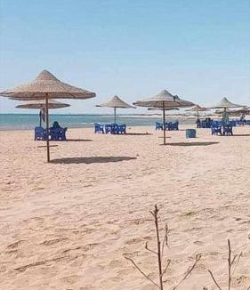 Ras Sudar Villa | Blu lagon FOR FAMILY