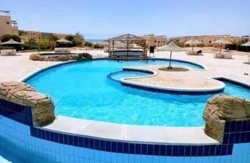 Ras Sudar Villa | Blu lagon FOR FAMILY