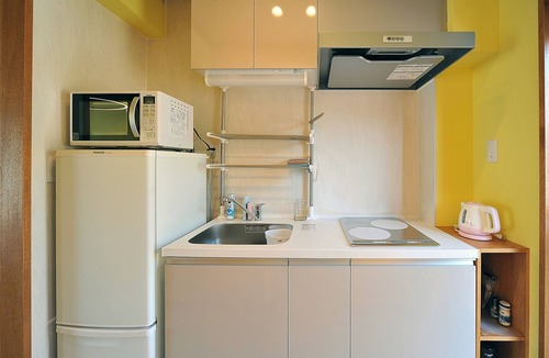Sumuide House | Blu With Jacuzzi and Garden Elegant Villa Stay /Nago Okinawa