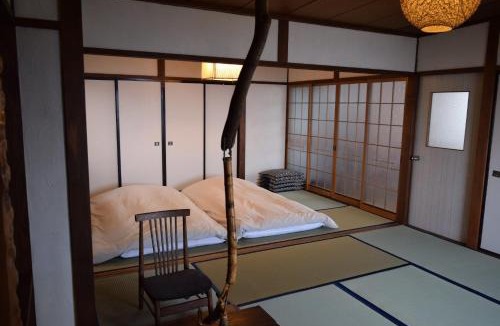 Suttsu House | Blue 200-1/Vacation STAY 3808