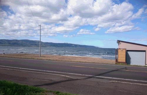 Suttsu House | Blue 200-1/Vacation STAY 3808