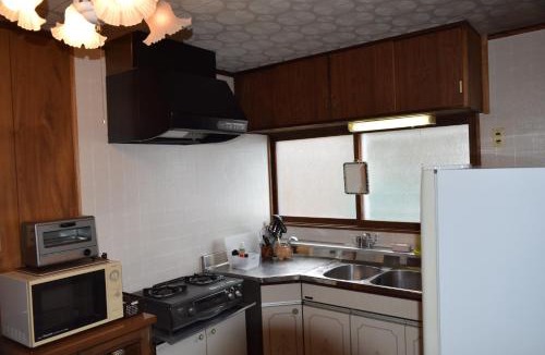 Suttsu House | Blue 200-1/Vacation STAY 3808