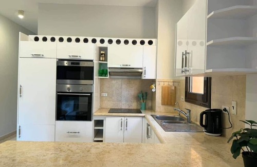 El Gouna Apartment | Blue Breeze I Nesty Hospitality