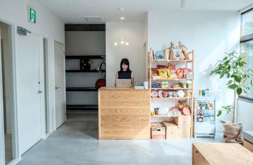 Kanazawa Hostel | Blue Hour Kanazawa