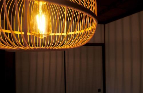 Beppu House | BLUE HOUSE - Traditional Home - 5min, Beach, Bus, Train