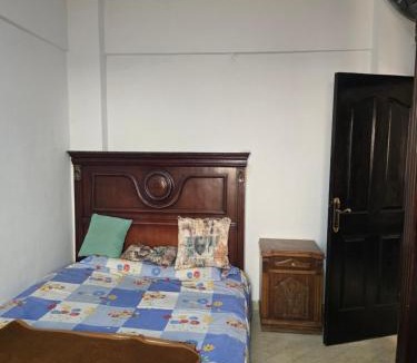 Ras Sudar Apartment | Blue lagoon 2 bed room apartment, AC for rent in ras sidr If you love calm this is for you 2 days minimum FAMILY only please