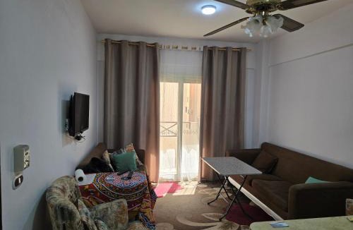 Ras Sudar Apartment | Blue lagoon 2 bed room apartment, AC for rent in ras sidr If you love calm this is for you 2 days minimum FAMILY only please
