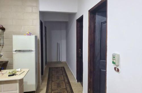 Ras Sudar Apartment | Blue lagoon 2 bed room apartment, AC for rent in ras sidr If you love calm this is for you 2 days minimum FAMILY only please