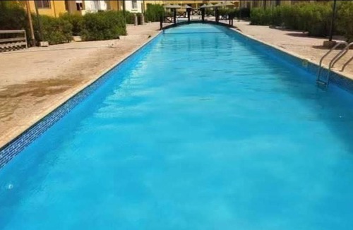 Ras Sudar Apartment | Blue Lagoon Resort