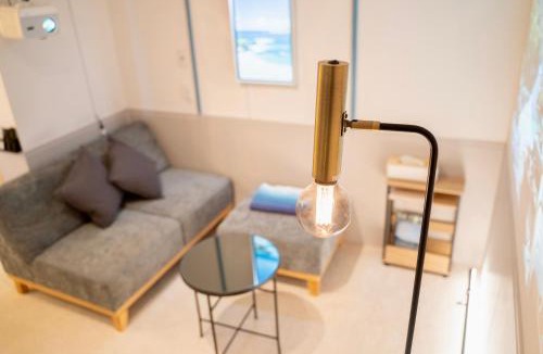 Tori Machi Apartment | Blue Nest Takamatsu