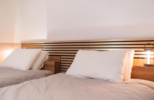 Tori Machi Apartment | Blue Nest Takamatsu