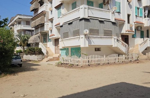Ras El Bar Apartment | Blue Nile