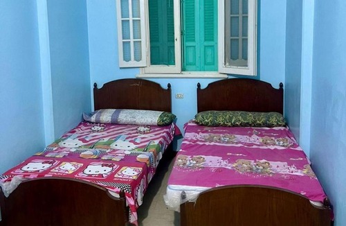 Ras El Bar Apartment | Blue Nile
