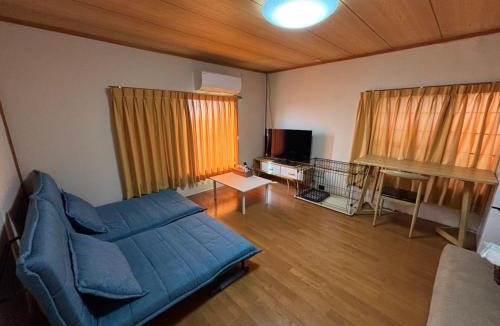 Awaji Hostel | BLUE OCEAN 淡路屋 -Awajiya- Oceanfront BBQ PET OK