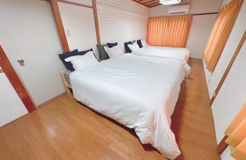 Awaji Hostel | BLUE OCEAN 淡路屋 -Awajiya- Oceanfront BBQ PET OK