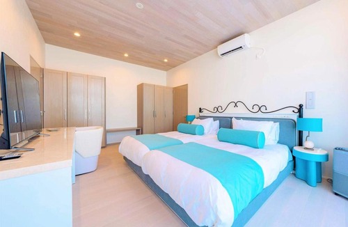 Miyakojima Resort | Blue Ocean Hotel & Resort Miyakojima