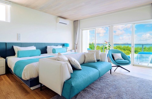 Miyakojima Hotel | Blue Ocean Hotel & Resort Miyakojima