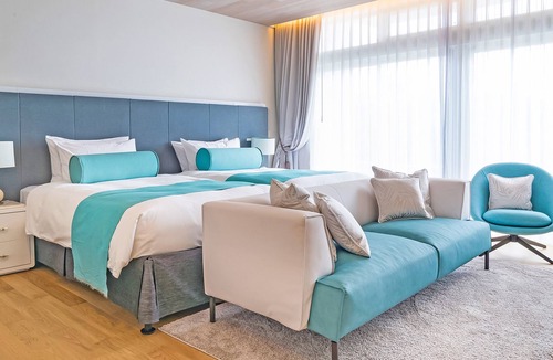 Miyakojima Hotel | Blue Ocean Hotel & Resort Miyakojima