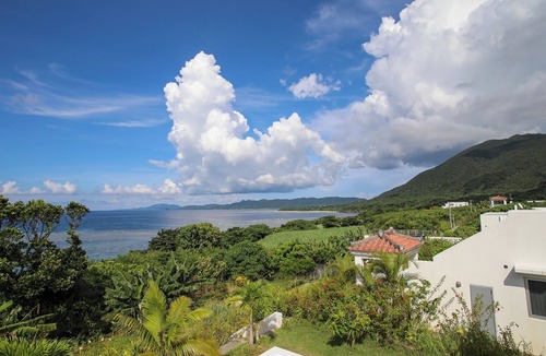 Kabira House | Blue Ocean Resort