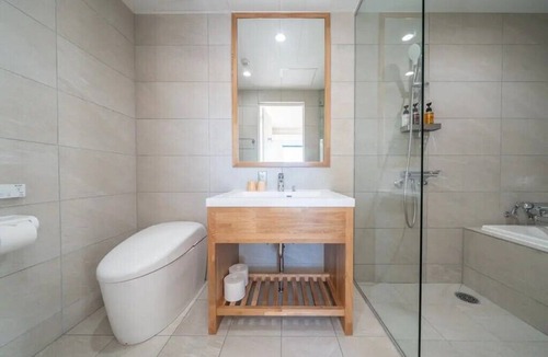 Kitaazumi-gun Hotel | Blue Star Hotel
