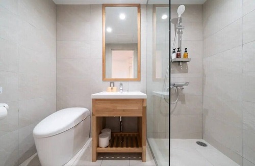 Kitaazumi-gun Hotel | Blue Star Hotel