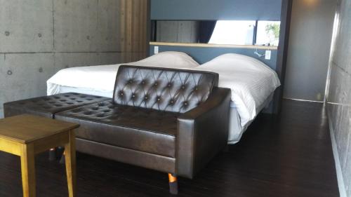 Aka Hotel | Blue Suites Hanamuro on the beach