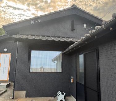 Goto Villa | Bluebase 波音