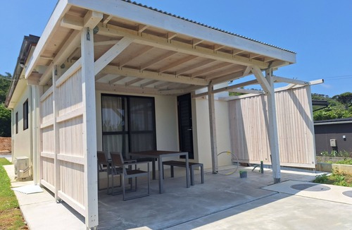 Kaneshi House | BLUERESORTokinawa