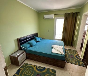 Ras Sudar Apartment | Blumar El dome chalet