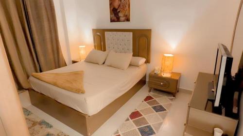 Ain Sokhna Ski Chalet | Blumar Sea View