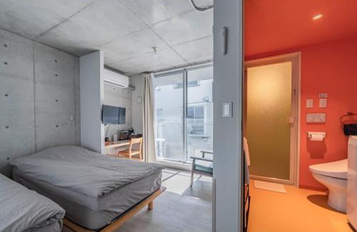 Hyakunincho House | bmj Shinjuku Okubo - Vacation STAY 46885v