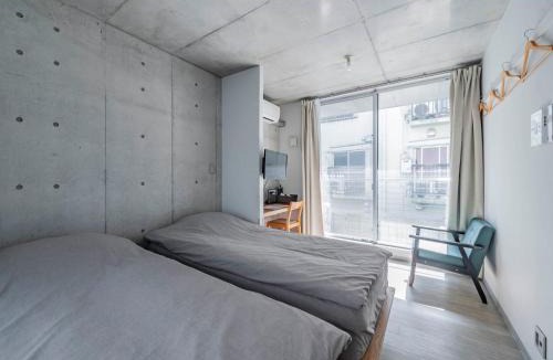 Hyakunincho House | bmj Shinjuku Okubo - Vacation STAY 46885v