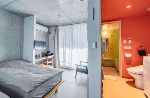 Hyakunincho House | bmj Shinjuku Okubo - Vacation STAY 46885v