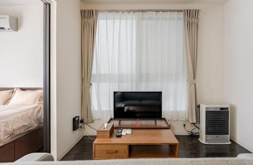 Susukino Apartment | BN Nakajima Park