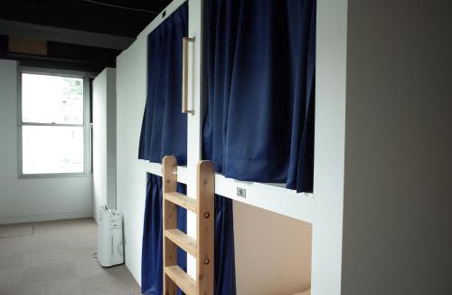 Atami Hostel | bnb+Atami Resort