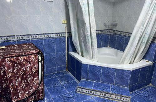 Agouza Apartment | BnB Cairo -Central Mohandseen Giza 2BDR apt