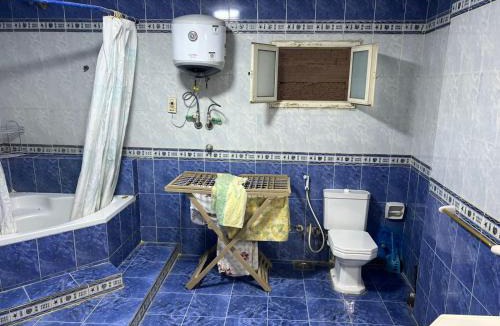 Agouza Apartment | BnB Cairo -Central Mohandseen Giza 2BDR apt