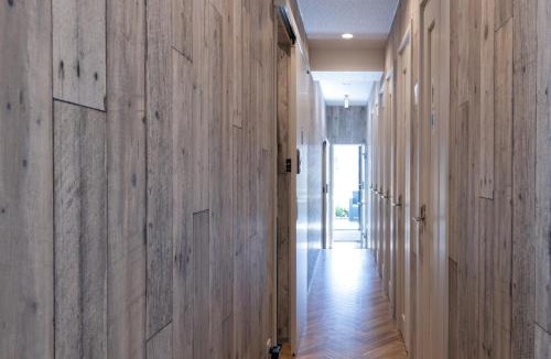 Kanda Nishikicho Hostel | bnb+ Kanda Terrace Ogawamachi